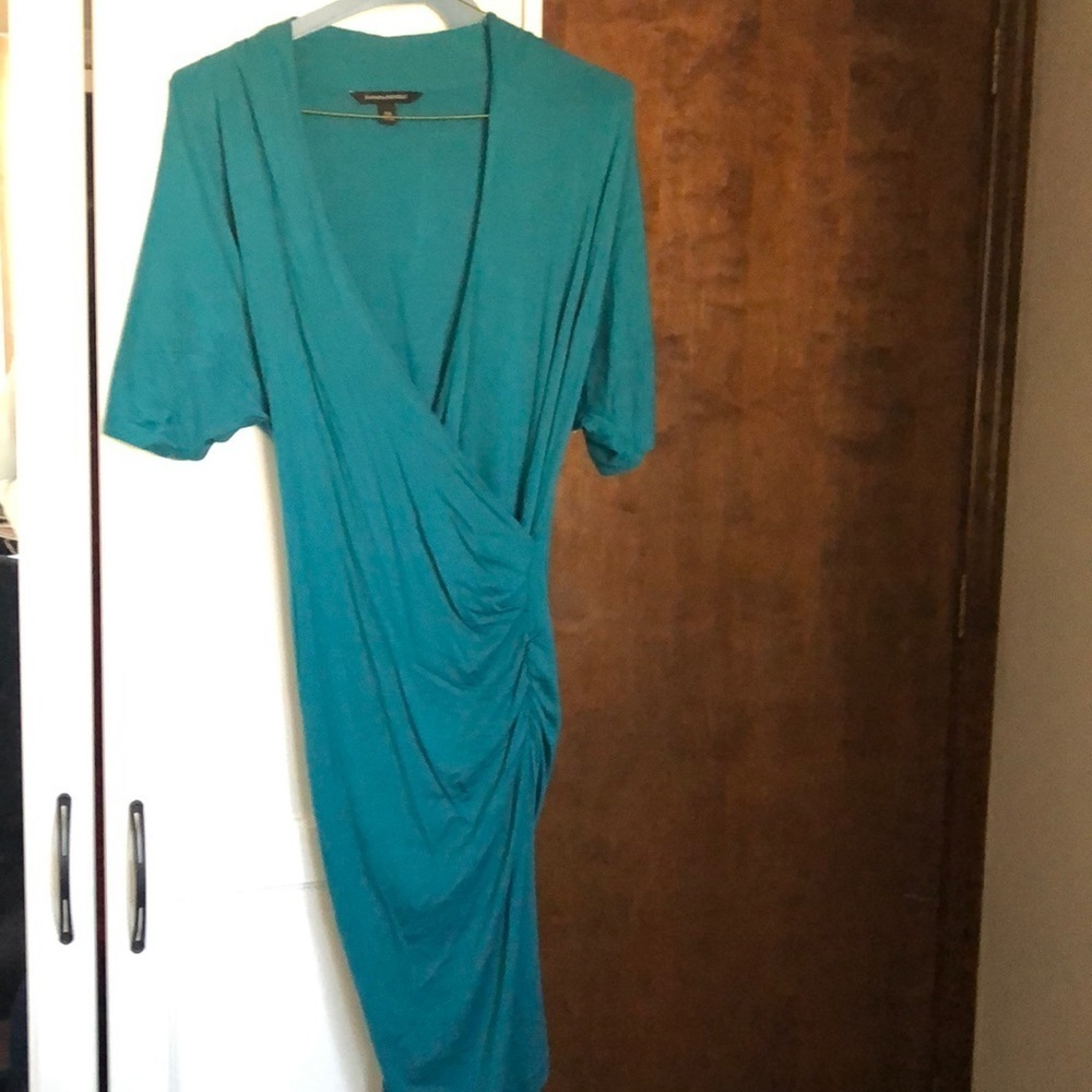 Banana republic xs dress